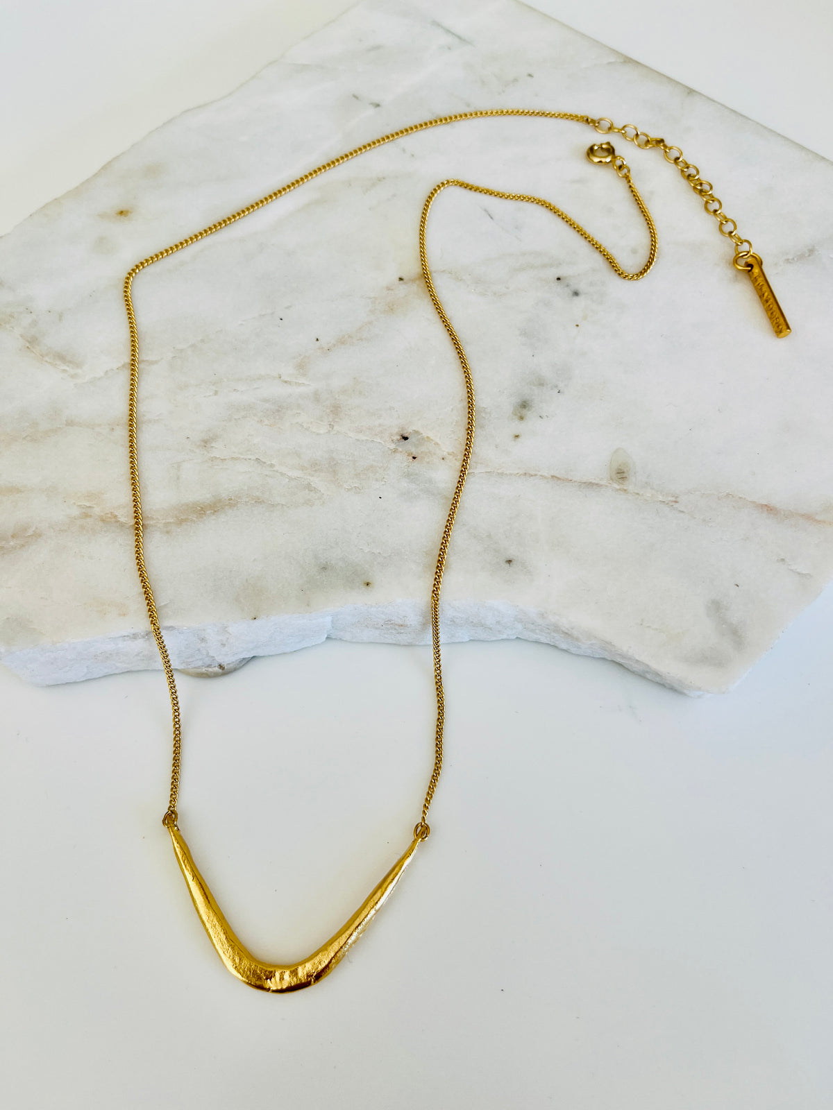Valley Necklace