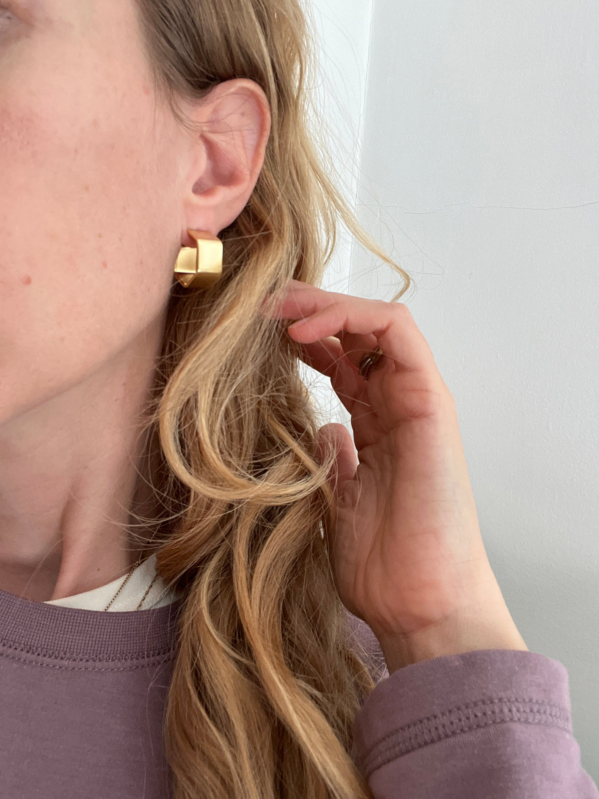 Hexagon Hoops