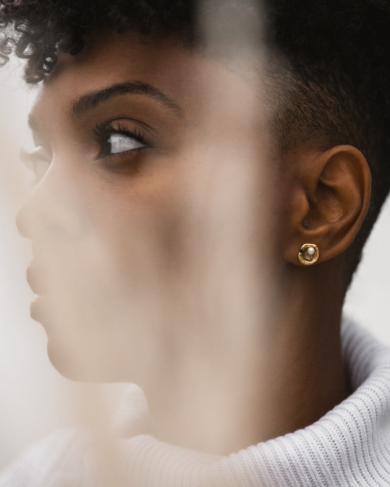 oyster studs