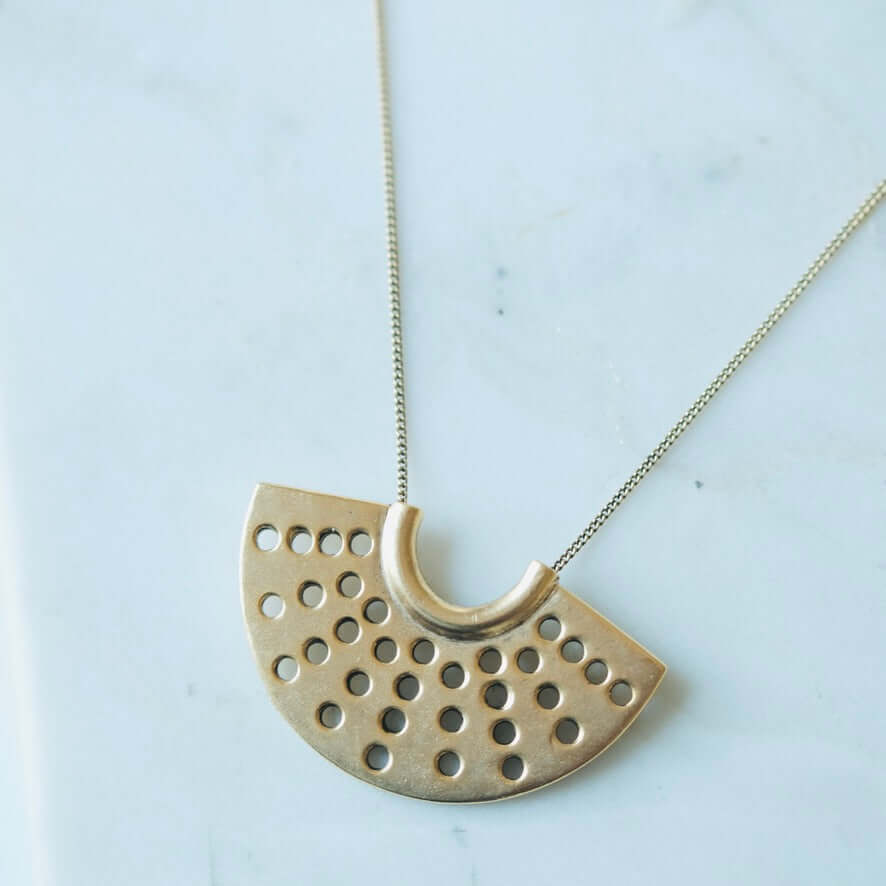 RBG Necklace