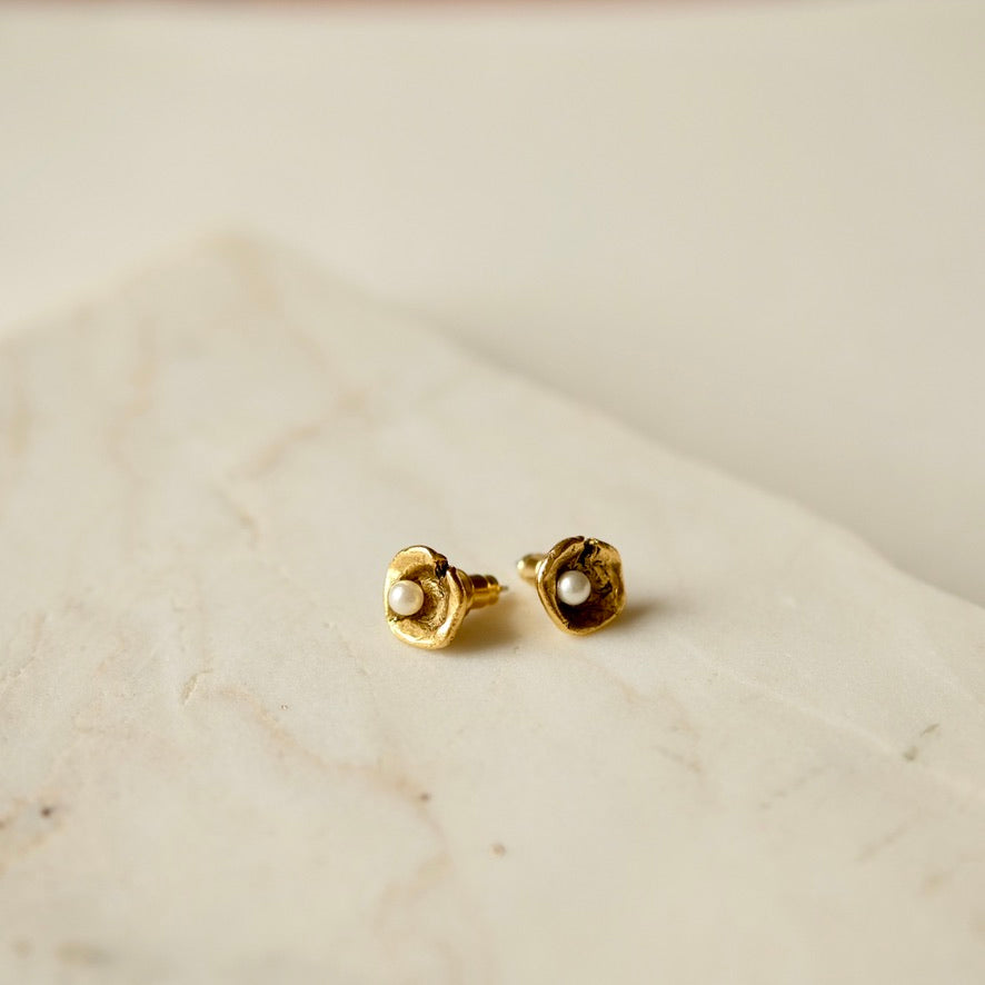 oyster studs