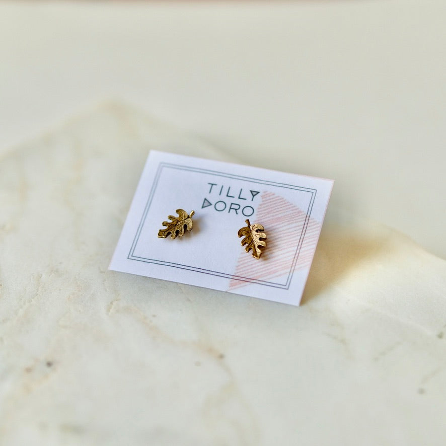 palm stud