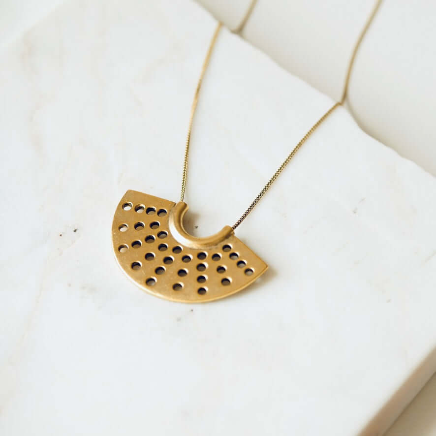 RBG Necklace