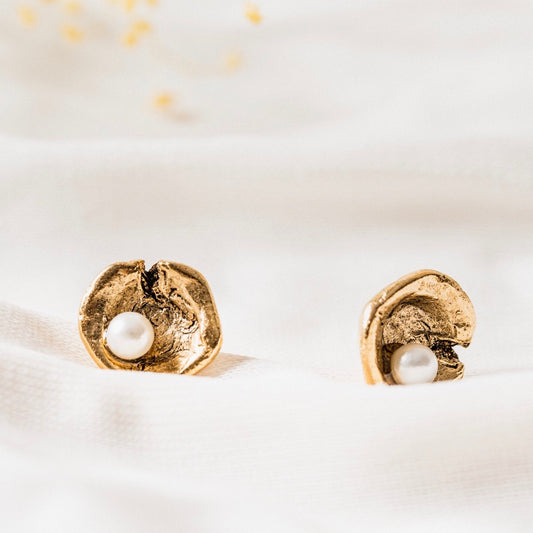 oyster studs