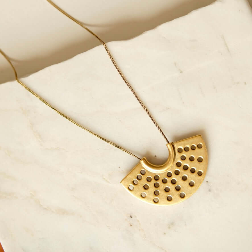 RBG Necklace