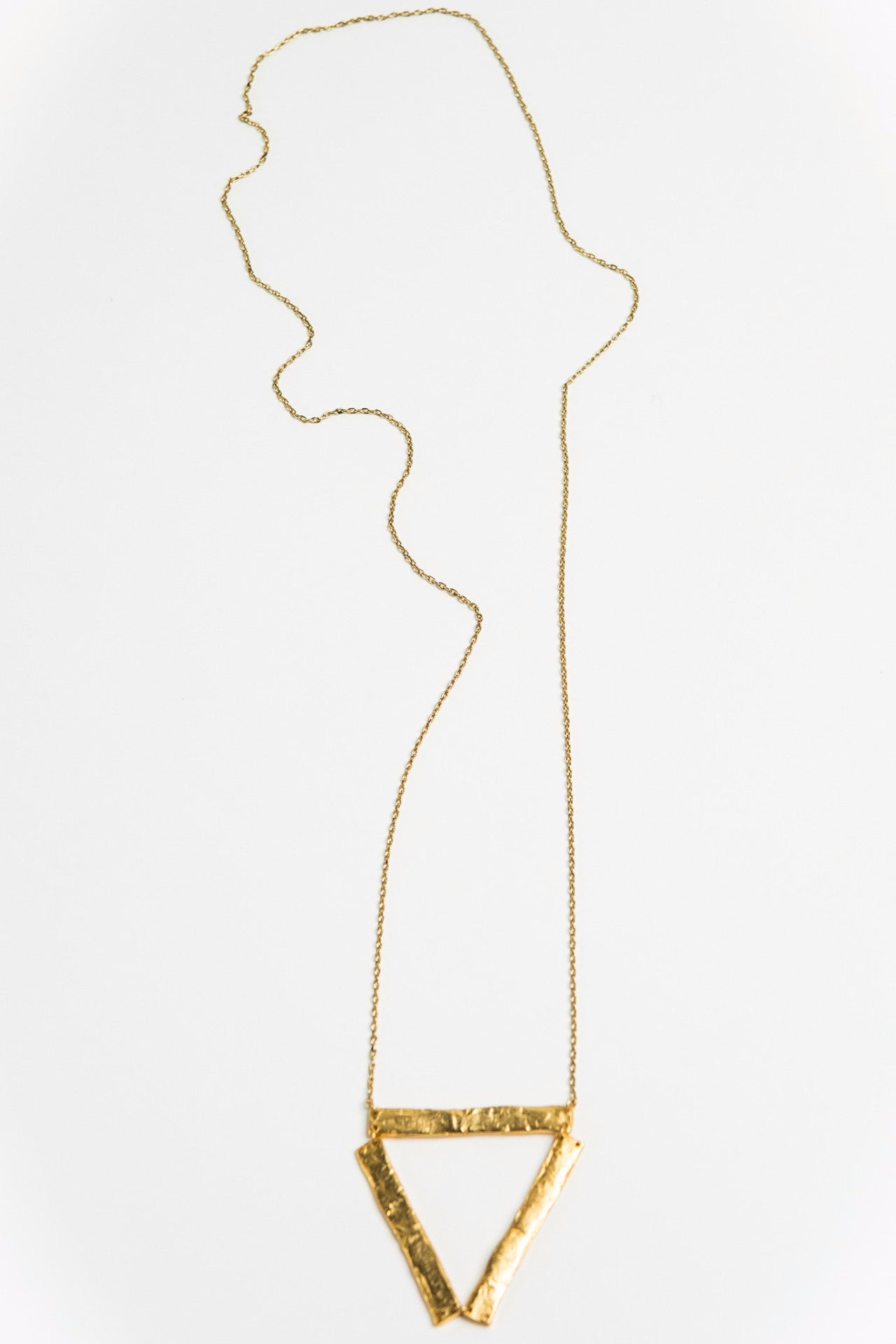 Equilateral Necklace
