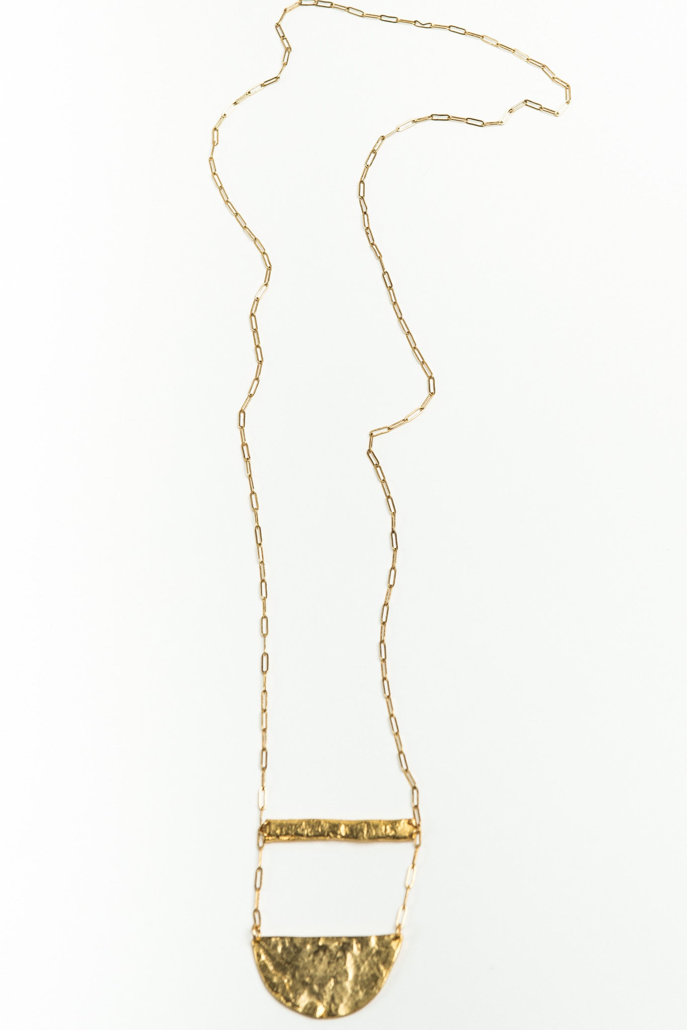 Moonrise Necklace