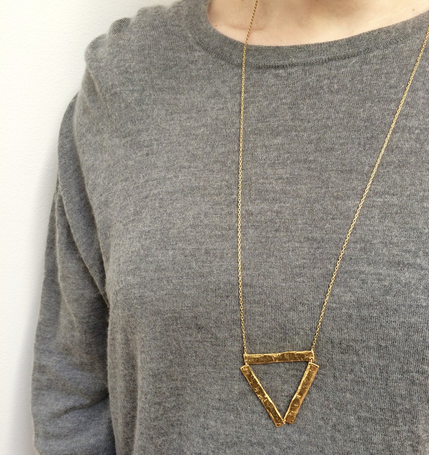Equilateral Necklace