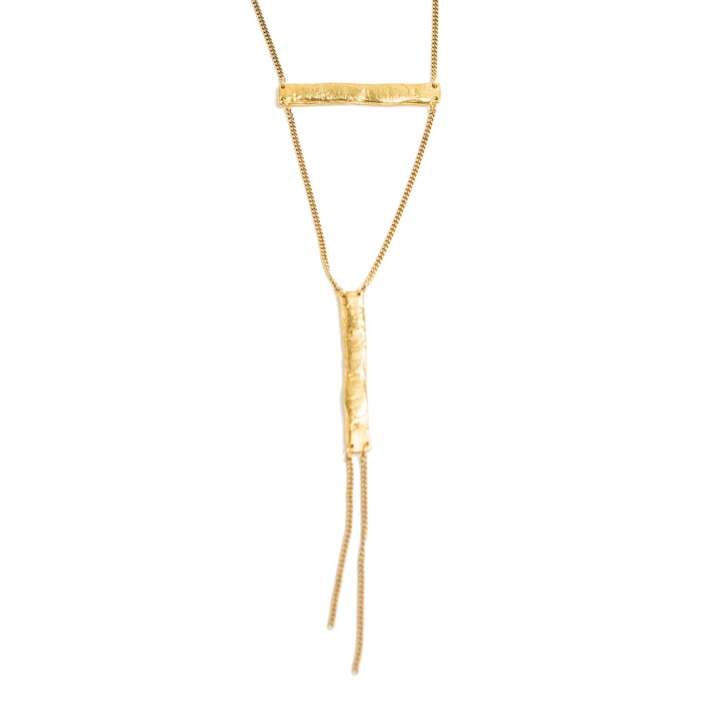 Branch Necklace