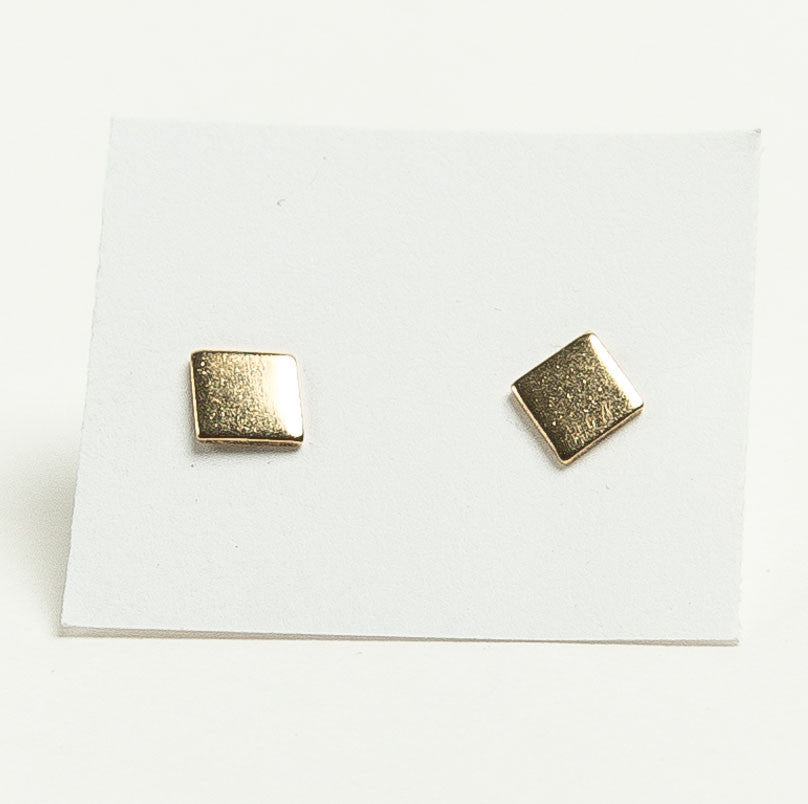 Diamond Studs