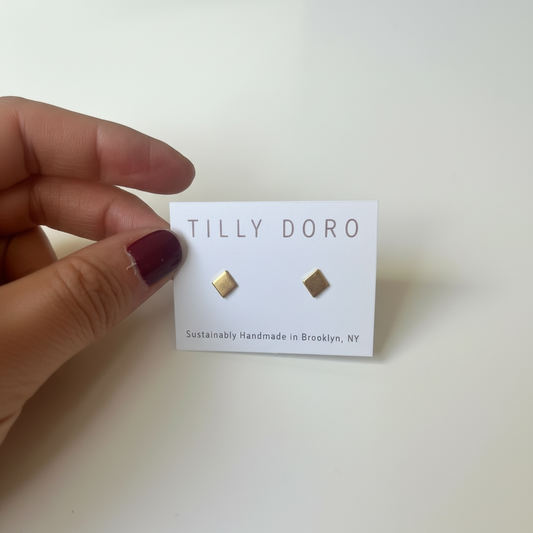 Diamond Studs