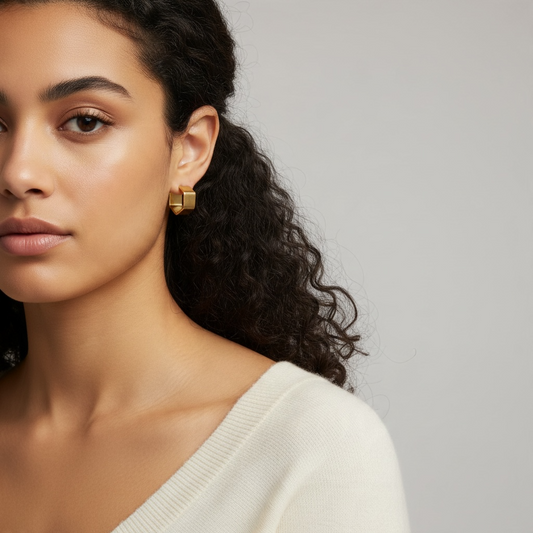 Hexagon Hoops