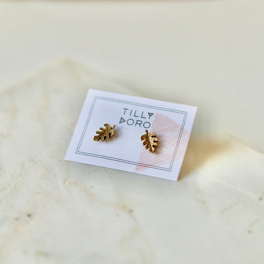palm stud