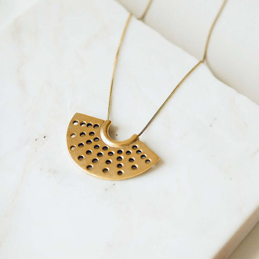RBG Necklace