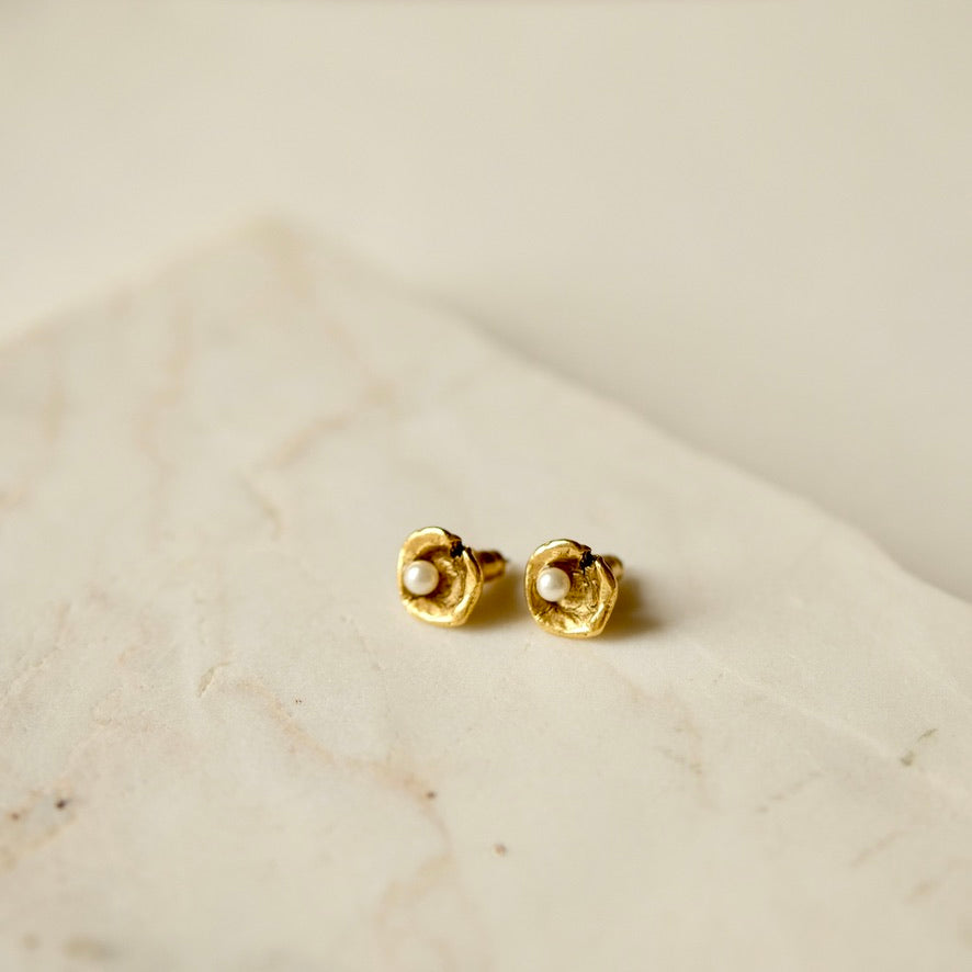 oyster studs