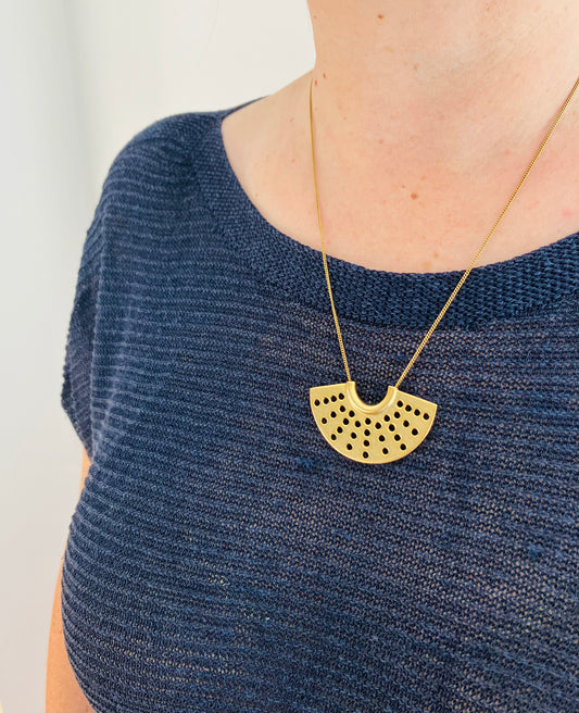 RBG Necklace