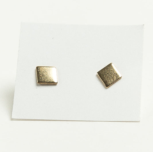 Diamond Studs
