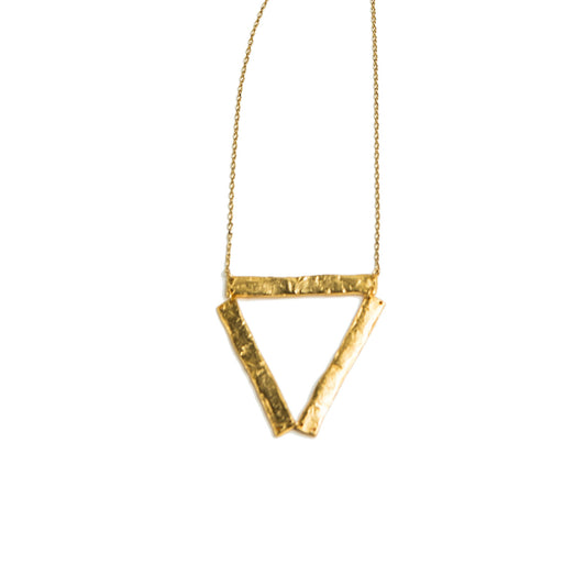 Equilateral Necklace