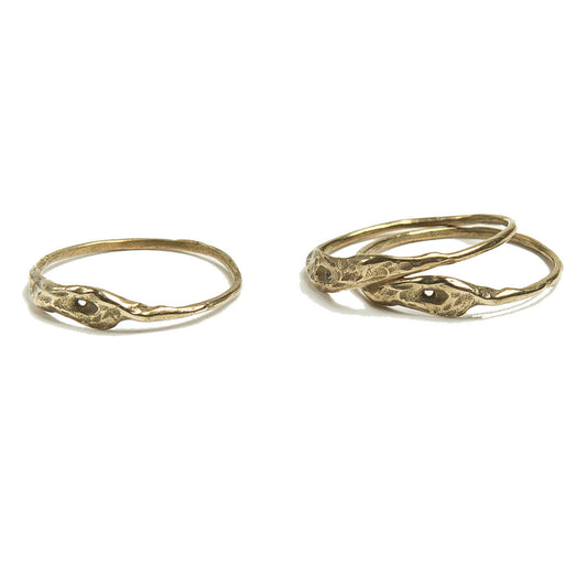 Cove Ring